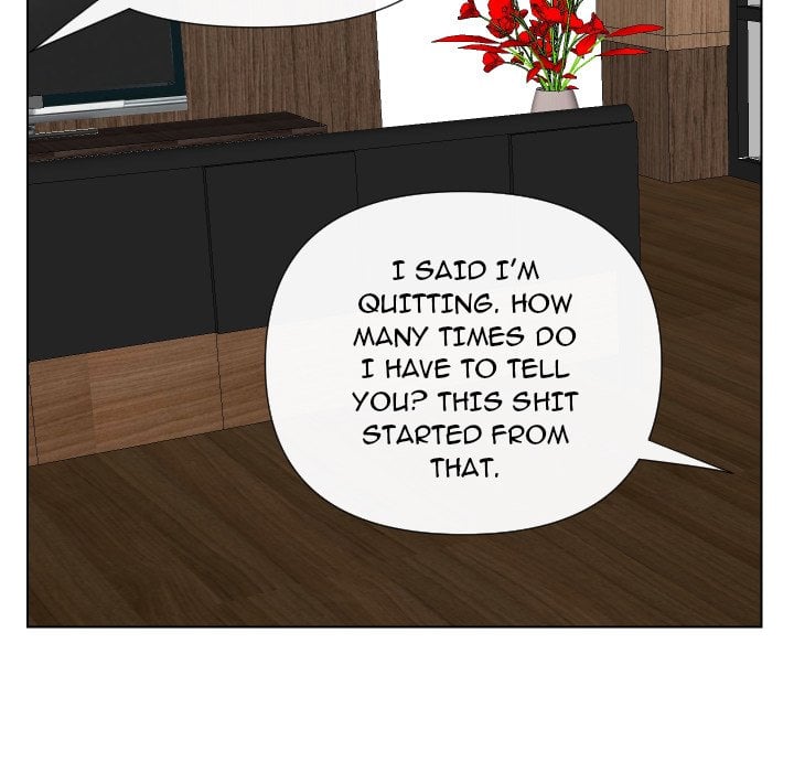 Secret Offer chapter 20 page 161