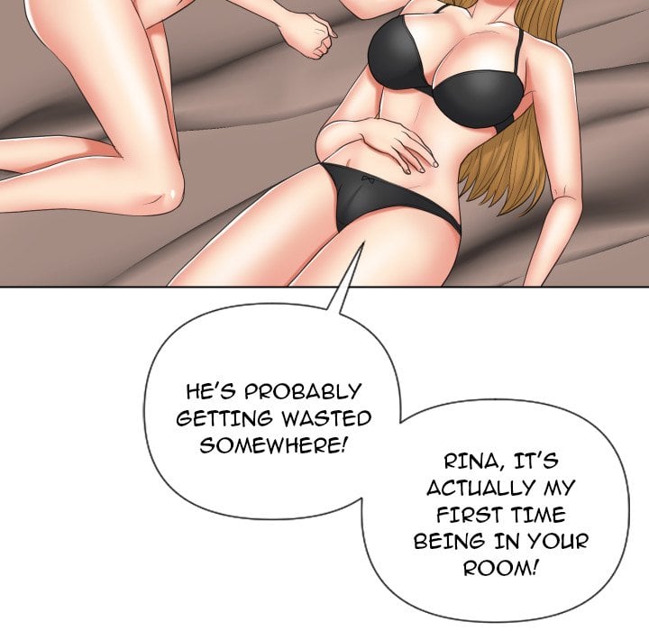 Secret Offer chapter 20 page 164