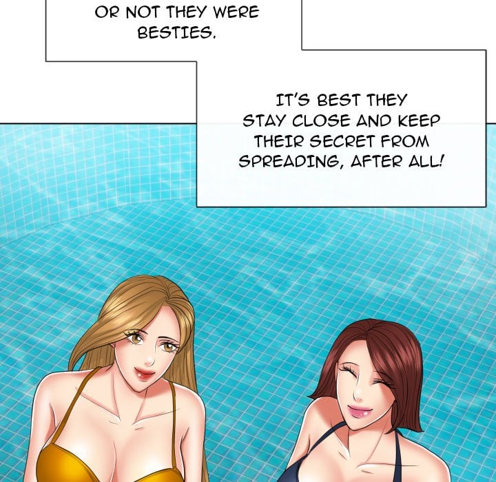 Secret Offer chapter 20 page 170