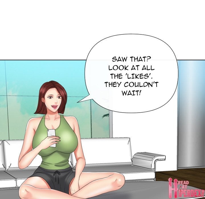 Secret Offer chapter 20 page 175