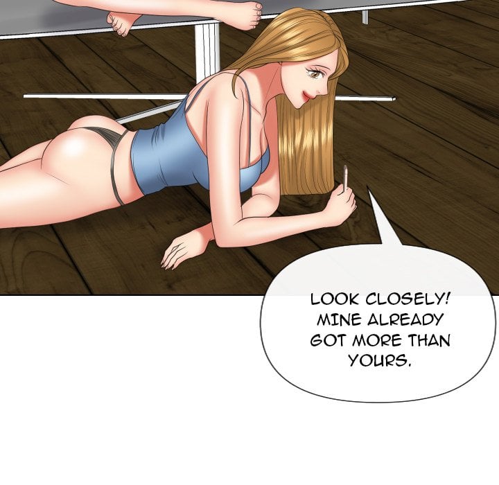 Secret Offer chapter 20 page 176