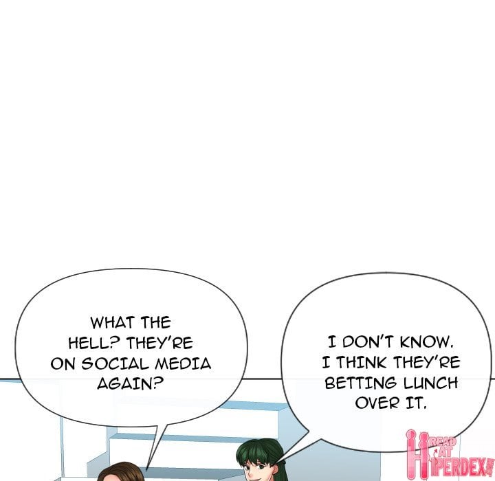 Secret Offer chapter 20 page 178