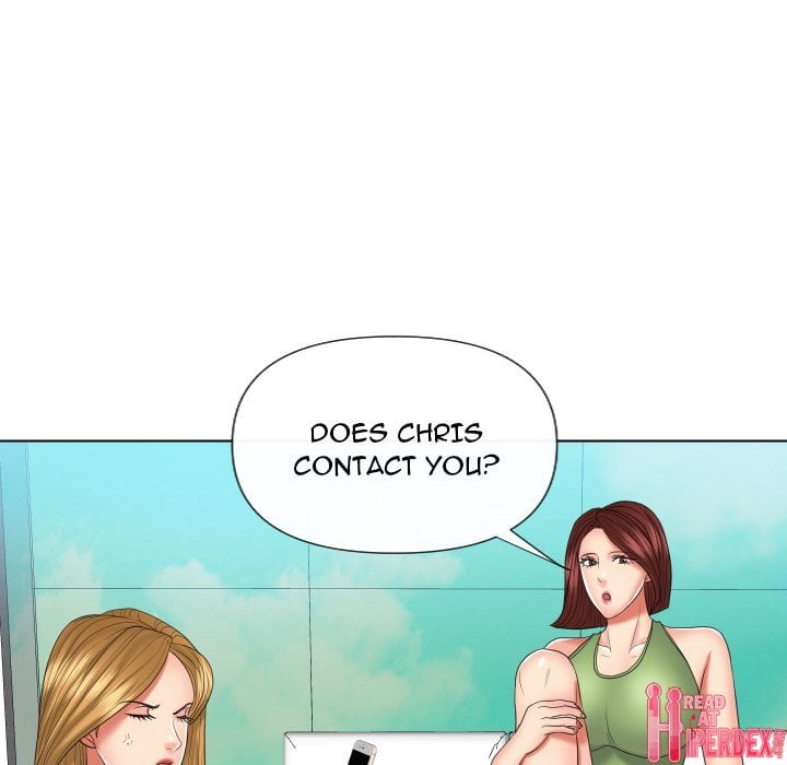 Secret Offer chapter 20 page 181