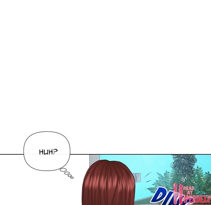 Secret Offer chapter 20 page 184