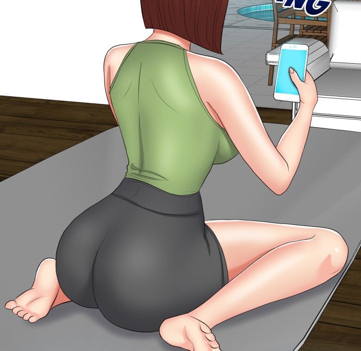 Secret Offer chapter 20 page 185