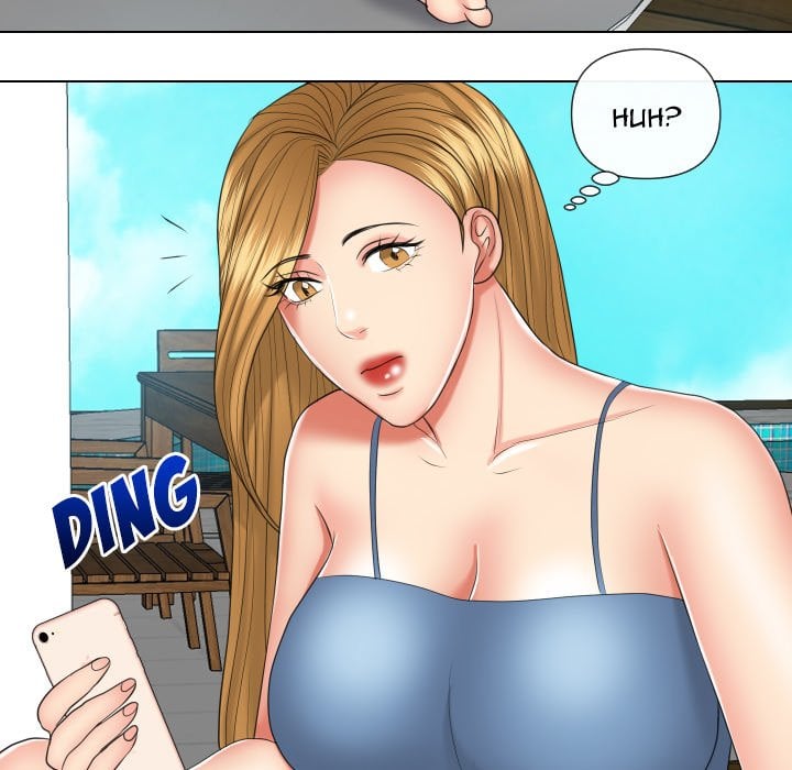 Secret Offer chapter 20 page 186