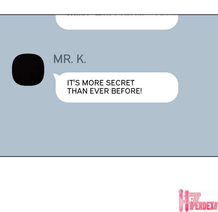 Secret Offer chapter 20 page 193