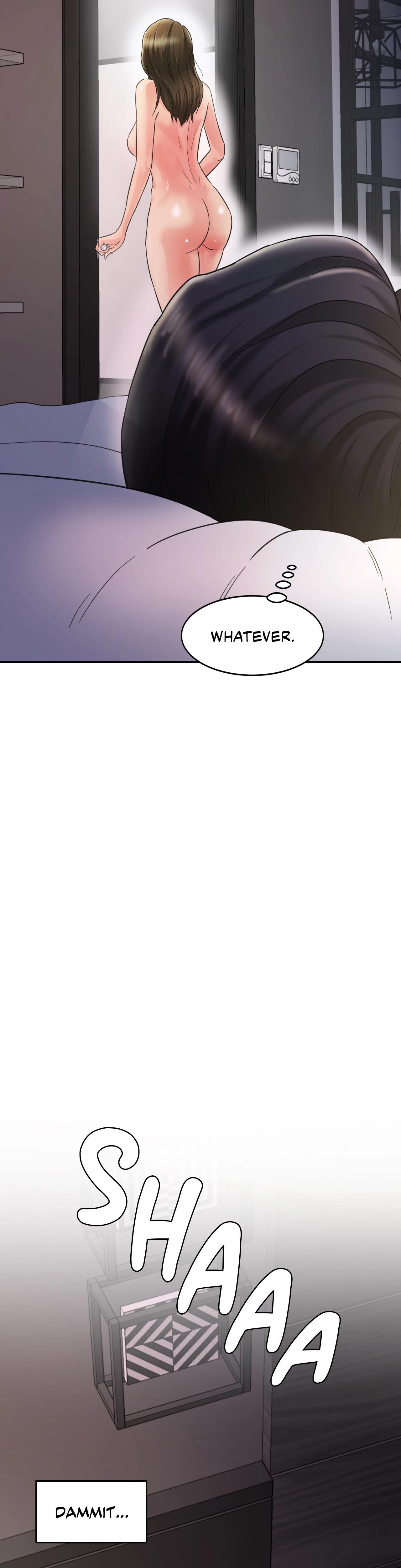 Secret Office chapter 1 page 7