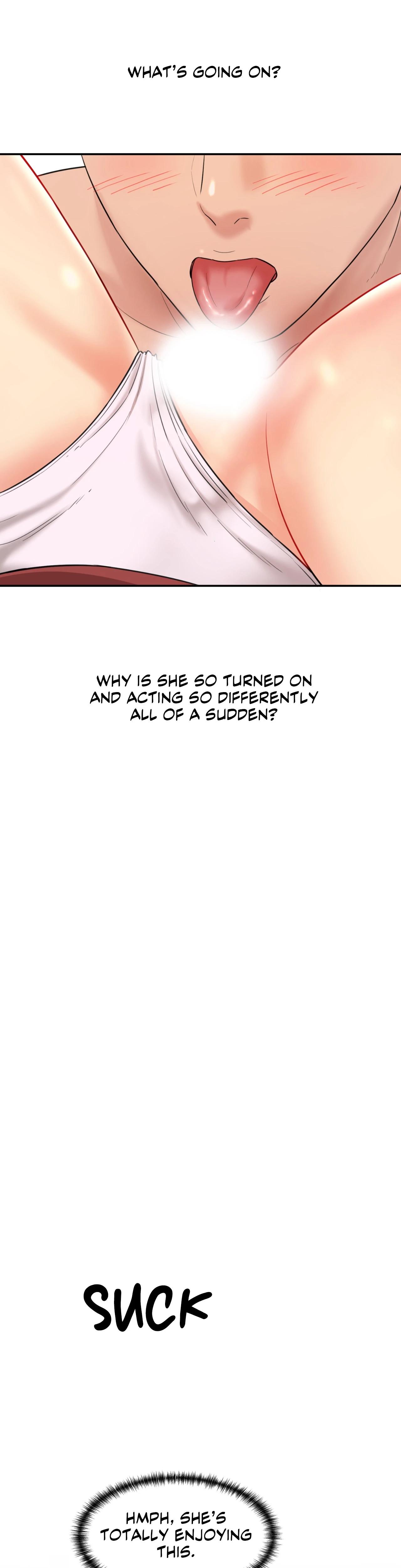 Secret Office chapter 2 page 12