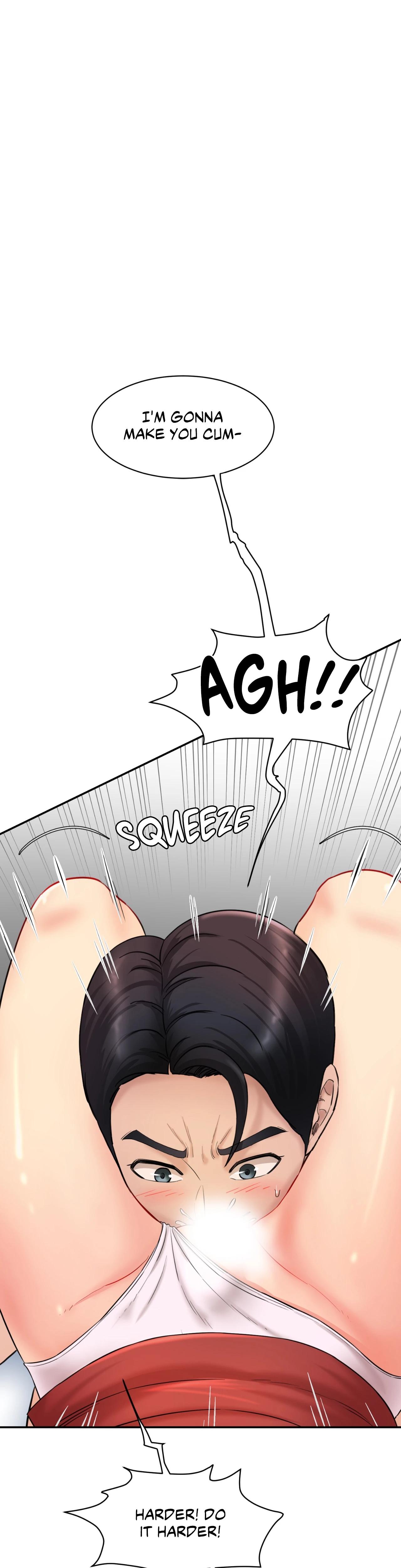 Secret Office chapter 2 page 14