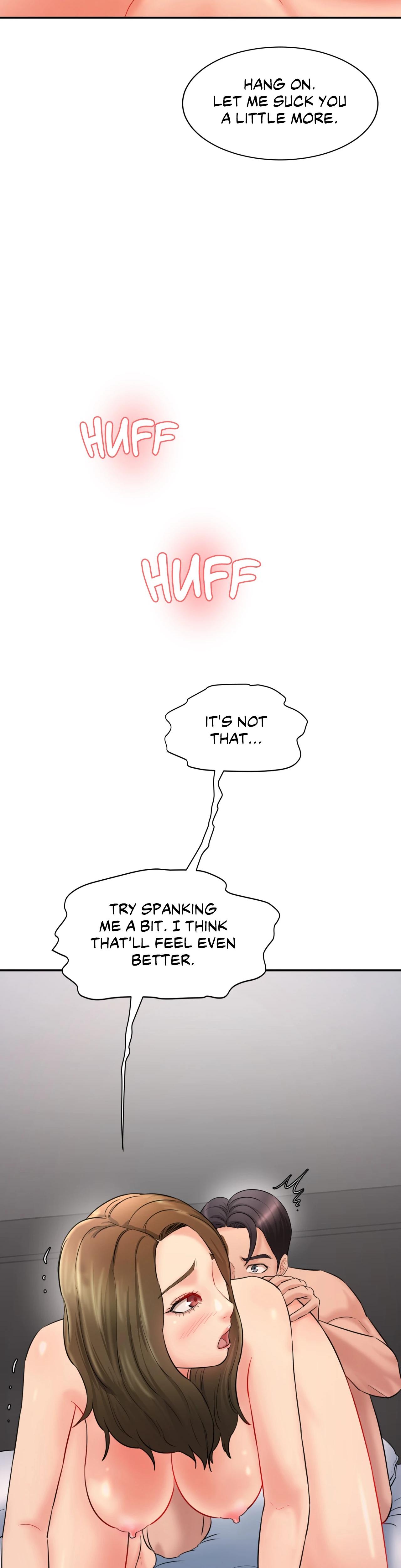 Secret Office chapter 2 page 24