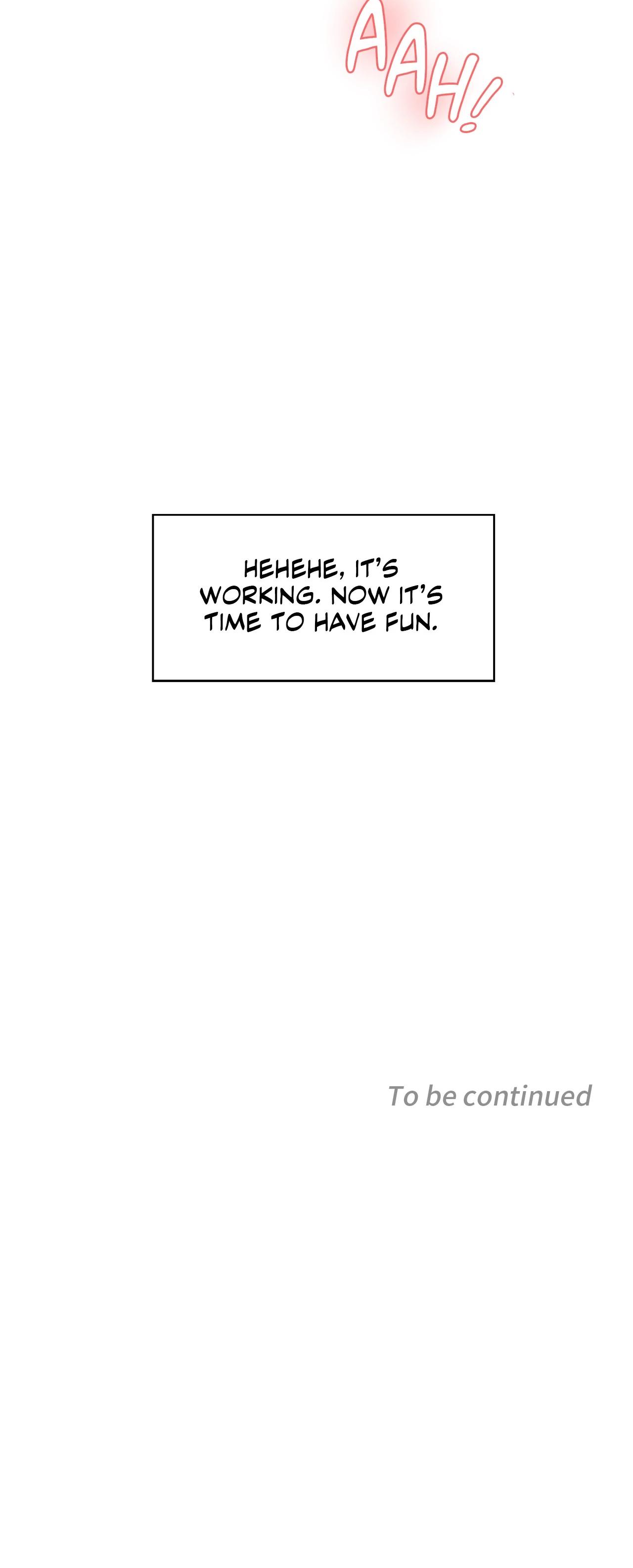 Secret Office chapter 3 page 60
