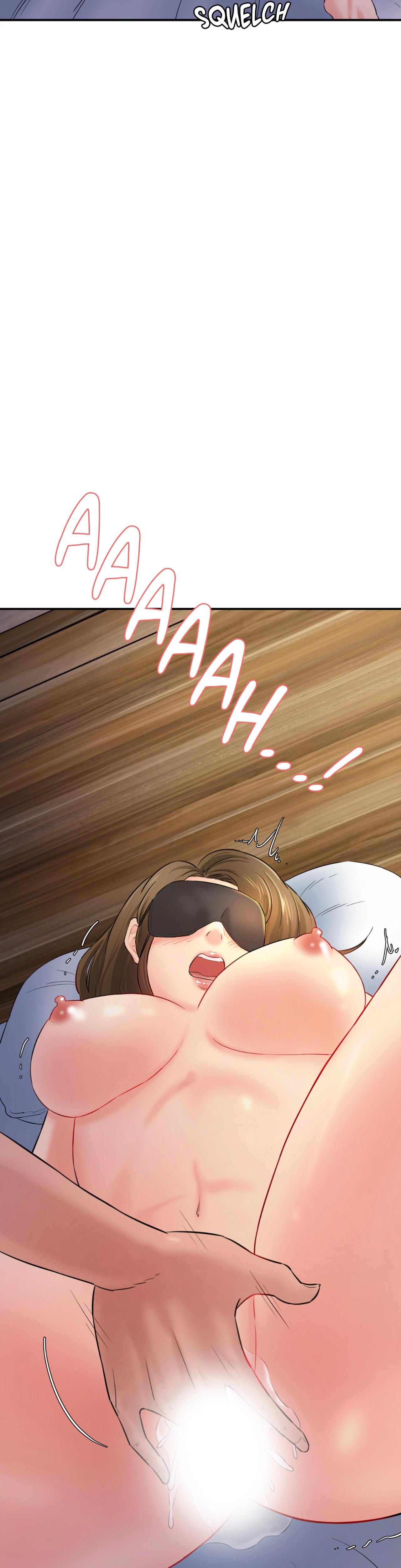 Secret Office chapter 4 page 16