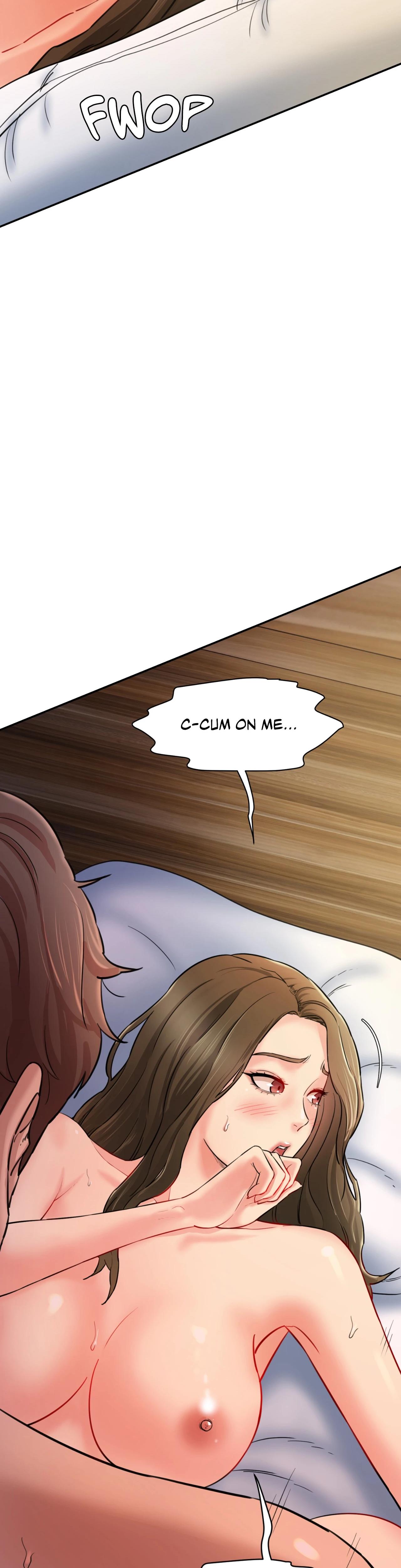 Secret Office chapter 5 page 26