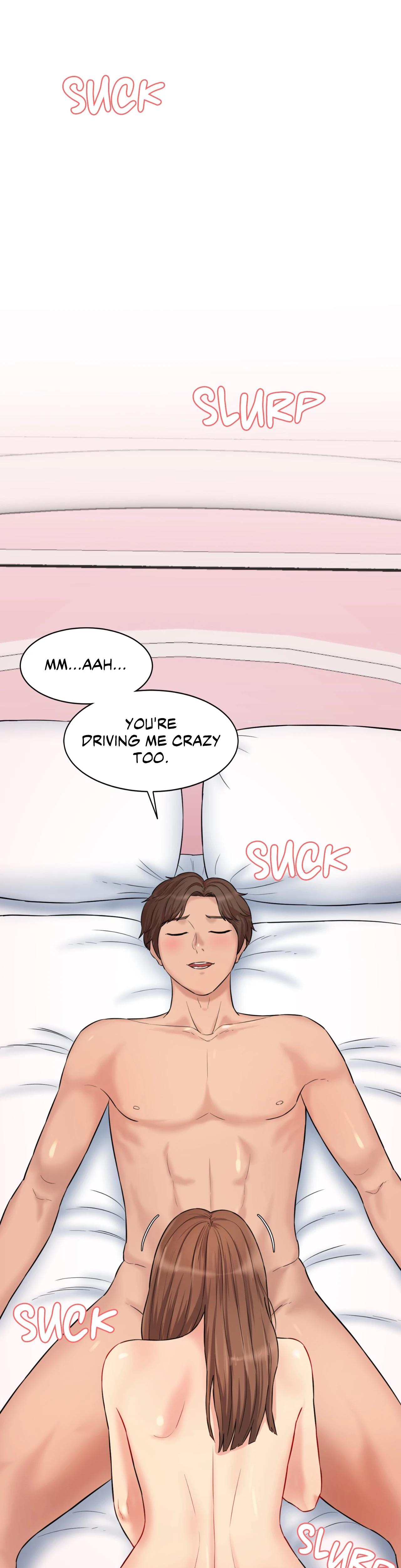 Secret Office chapter 6 page 29