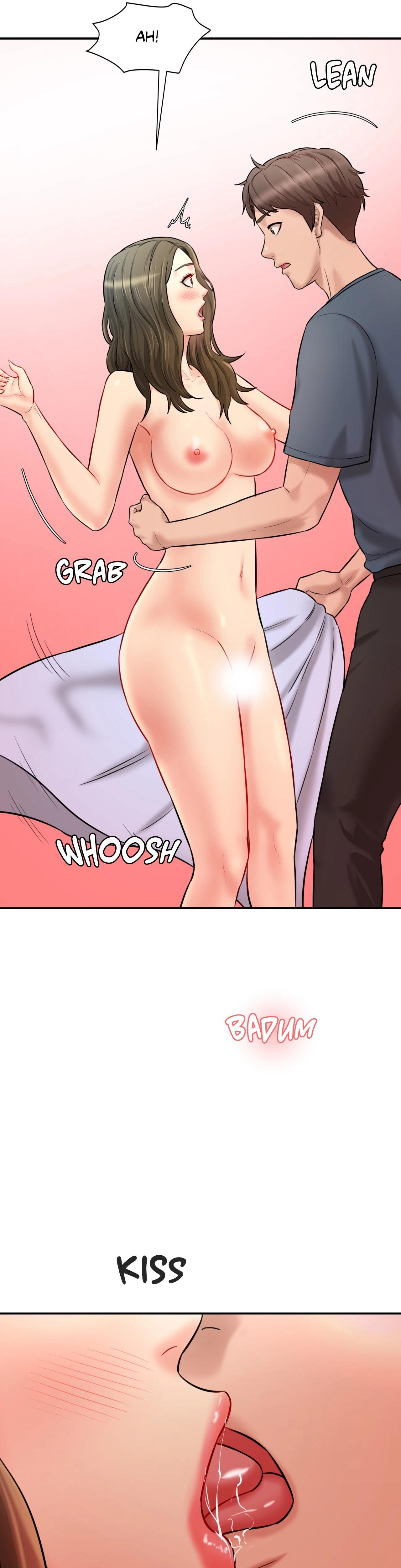 Secret Office chapter 8 page 26