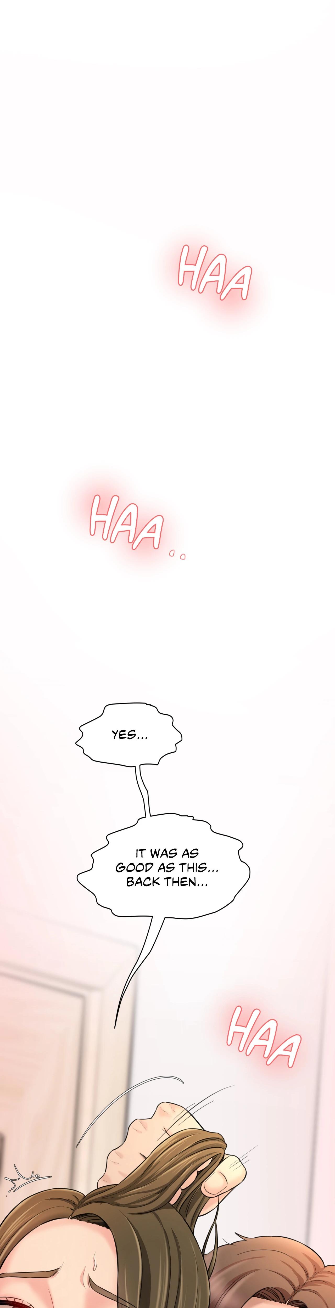 Secret Office chapter 9 page 3