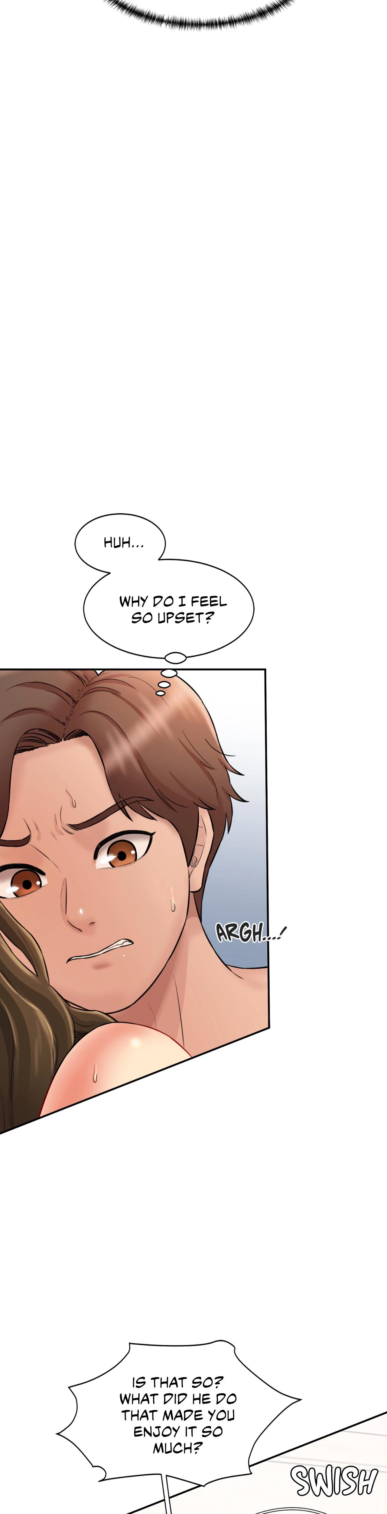 Secret Office chapter 9 page 5
