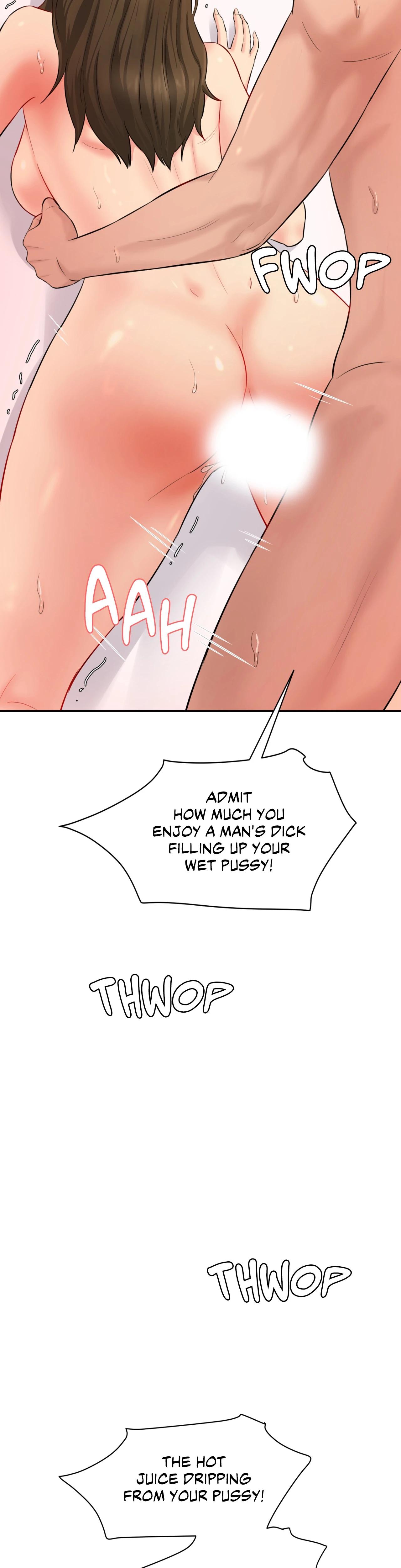 Secret Office chapter 9 page 24