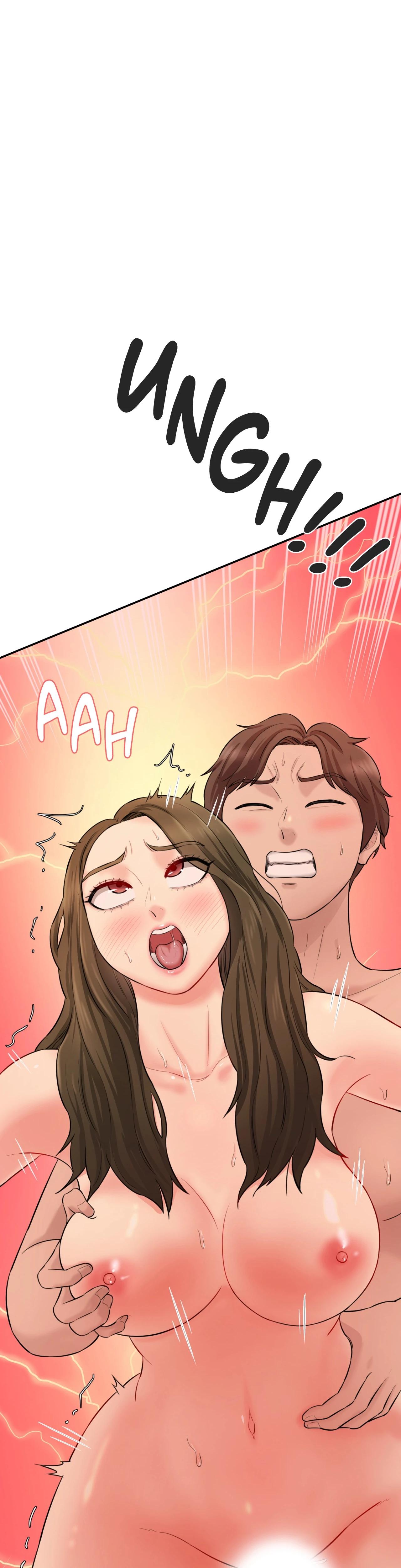 Secret Office chapter 9 page 27