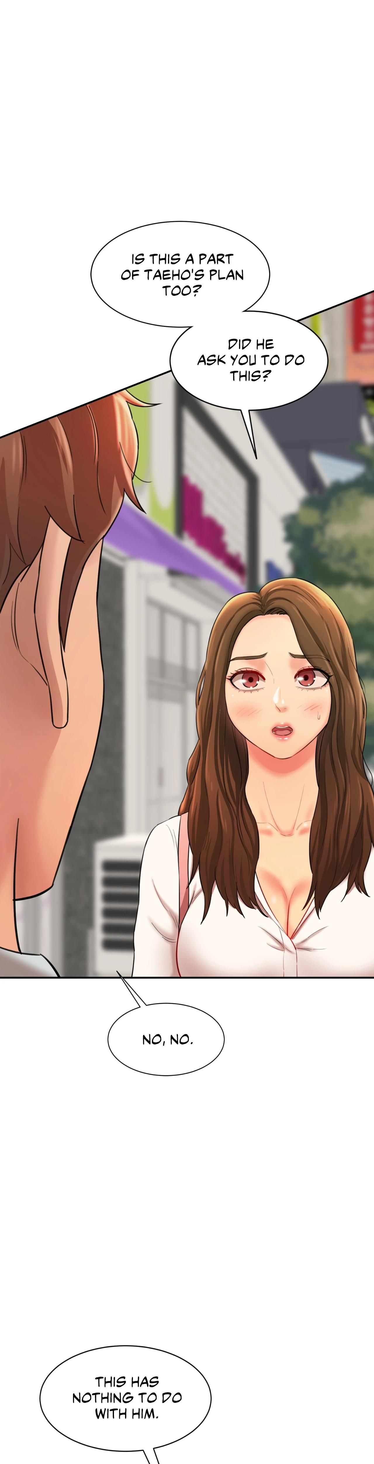 Secret Office chapter 10 page 3
