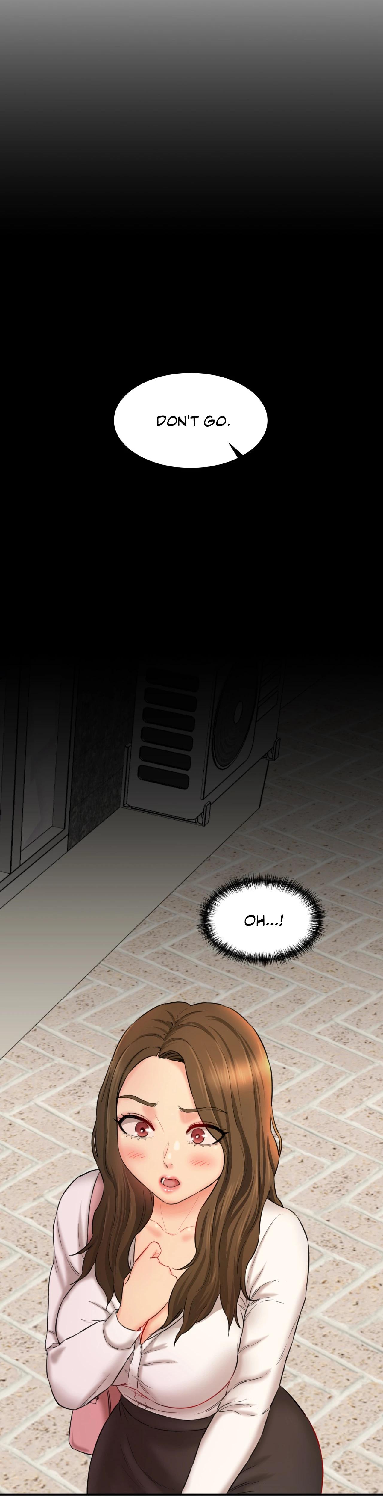 Secret Office chapter 10 page 26