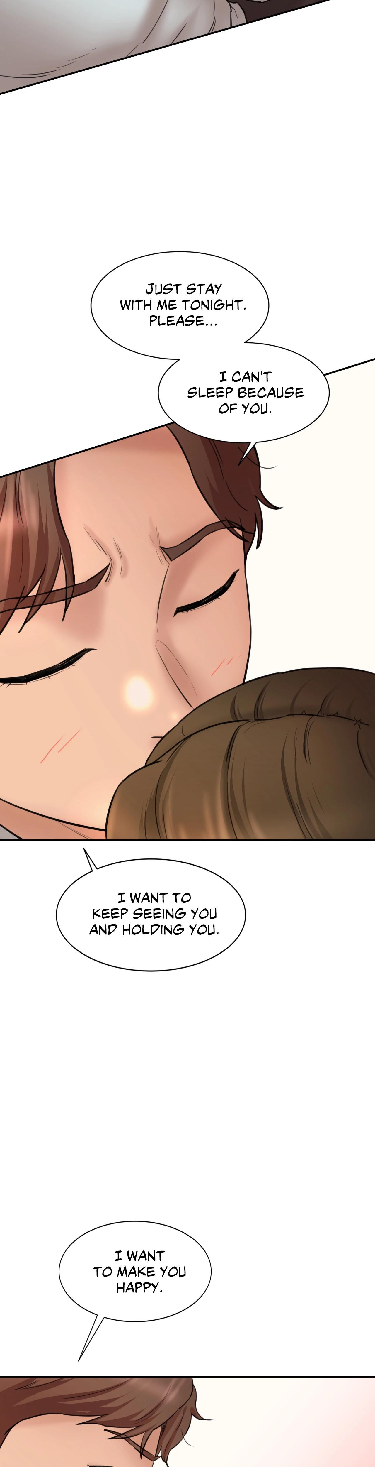Secret Office chapter 10 page 45