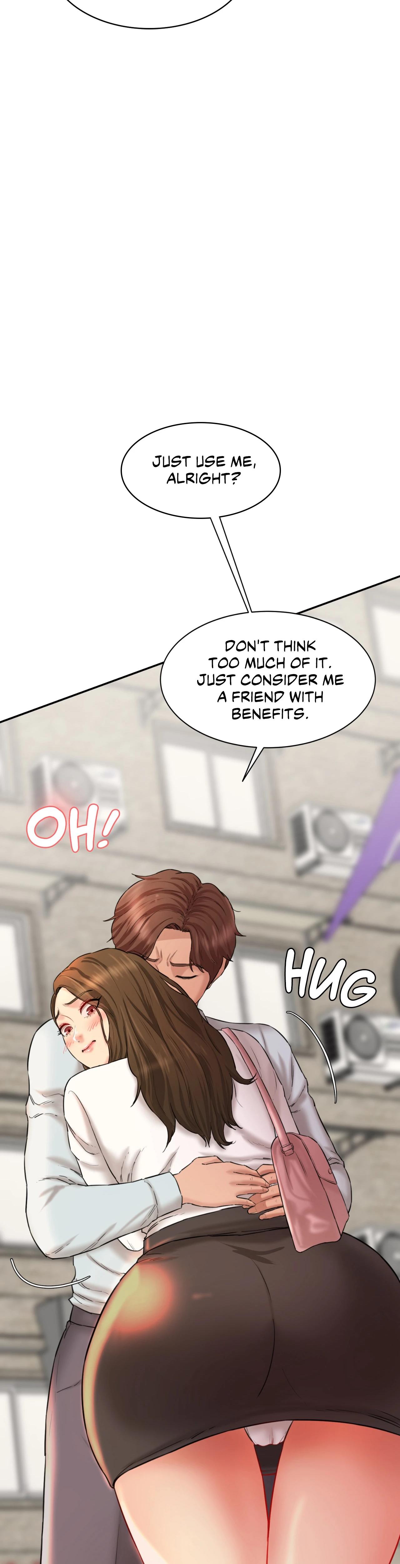 Secret Office chapter 10 page 47