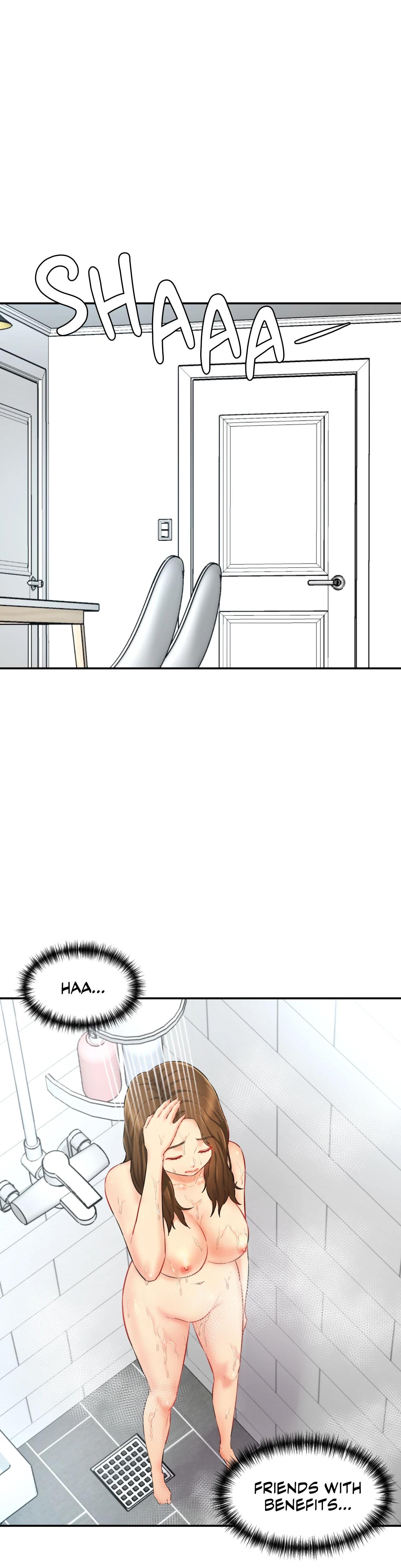 Secret Office chapter 11 page 5