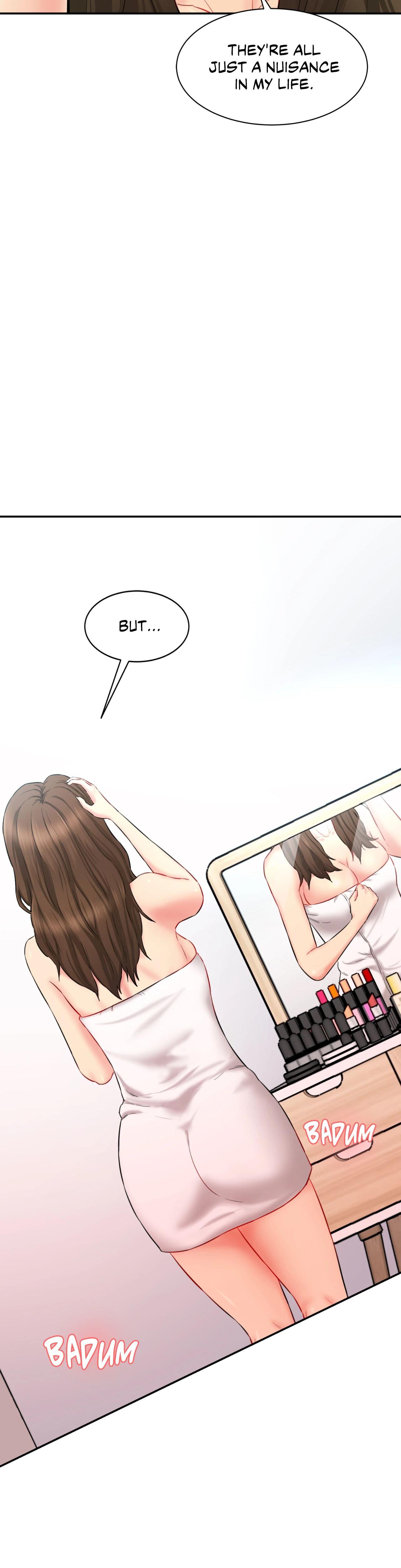 Secret Office chapter 11 page 29