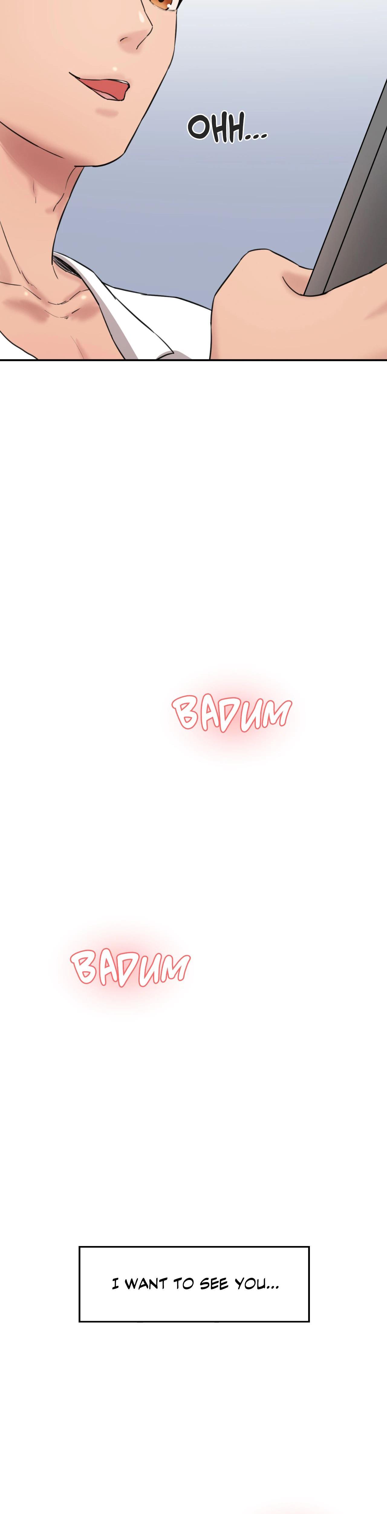 Secret Office chapter 11 page 43