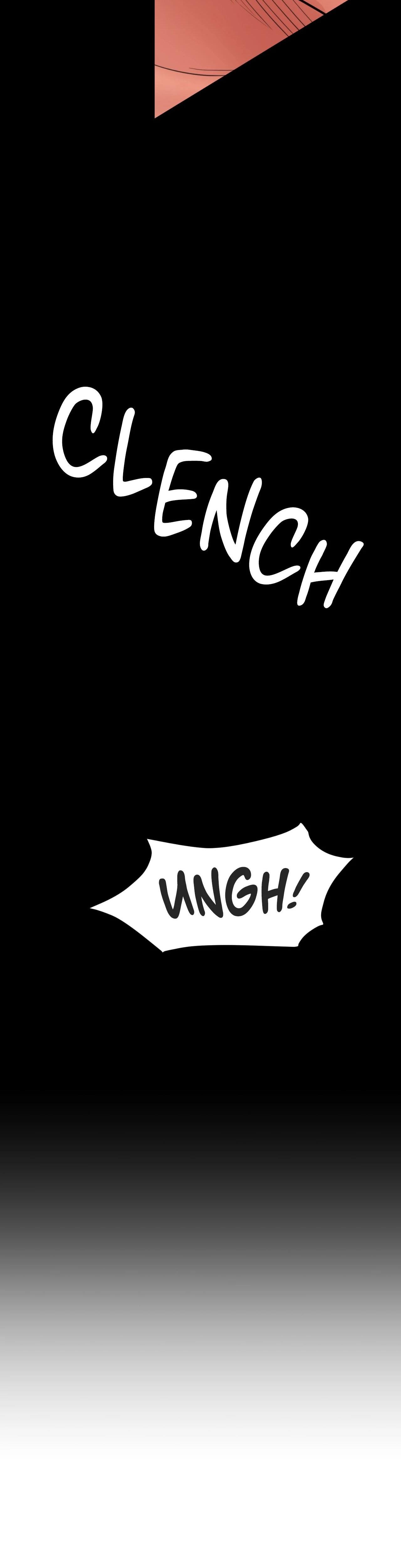 Secret Office chapter 12 page 19
