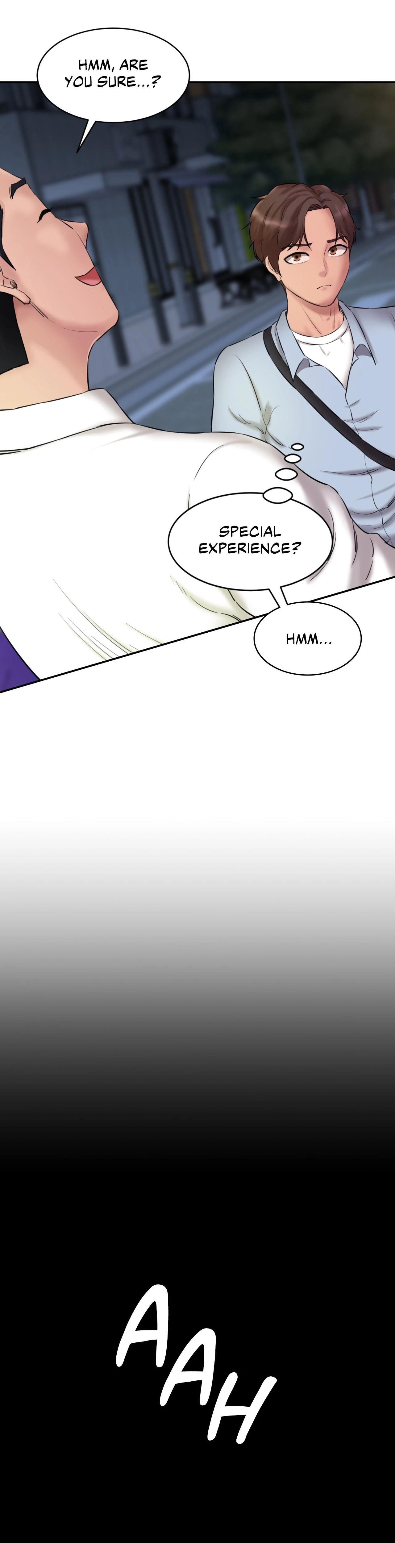 Secret Office chapter 13 page 7