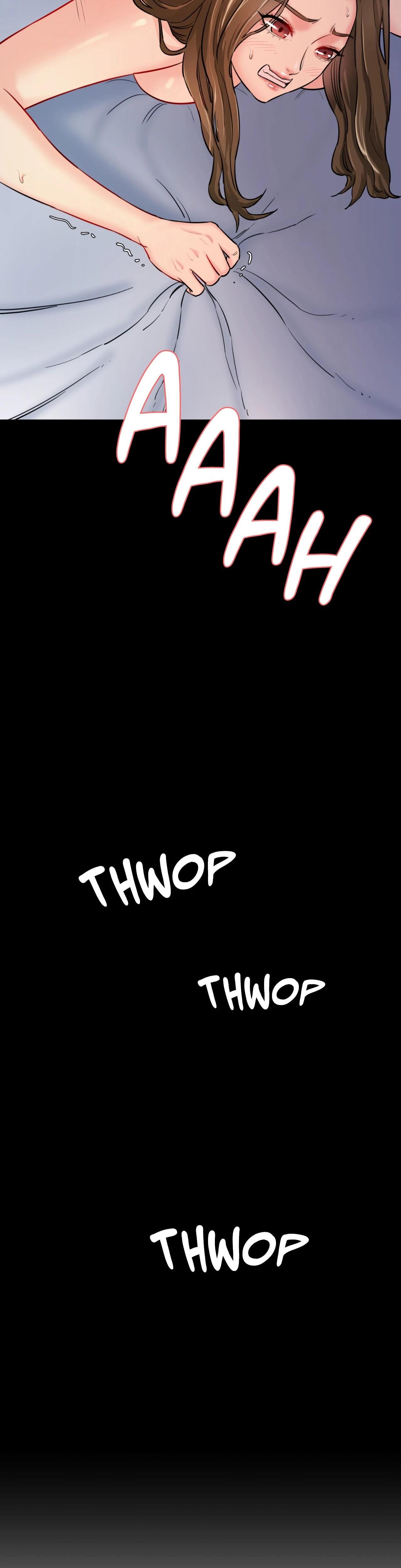 Secret Office chapter 13 page 32