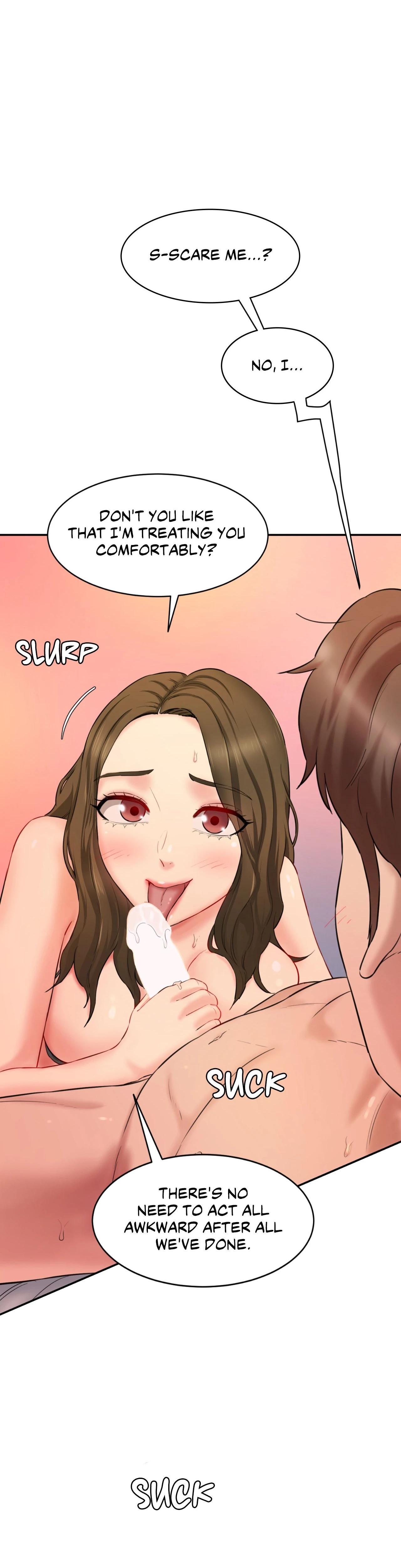 Secret Office chapter 14 page 12