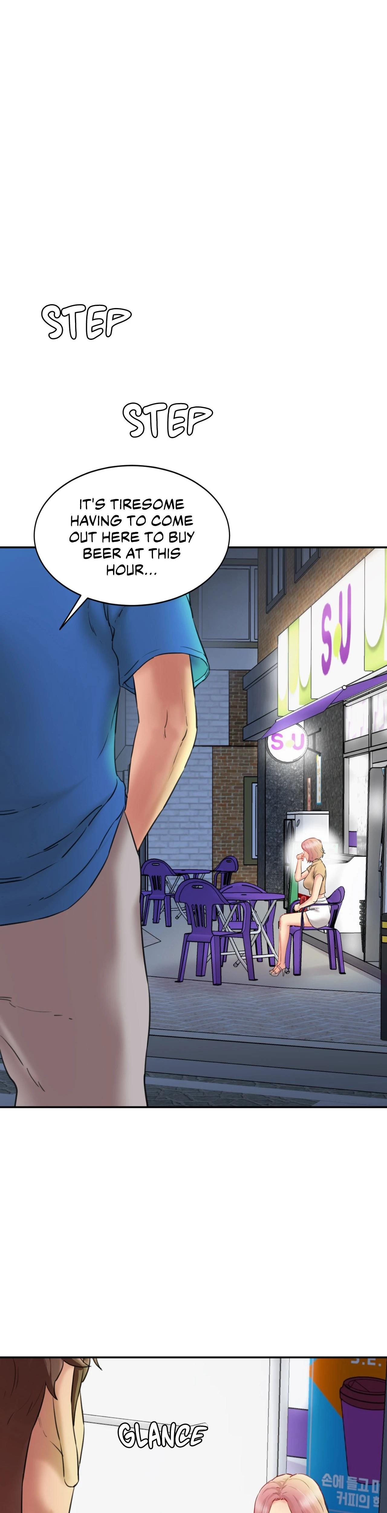 Secret Office chapter 15 page 7