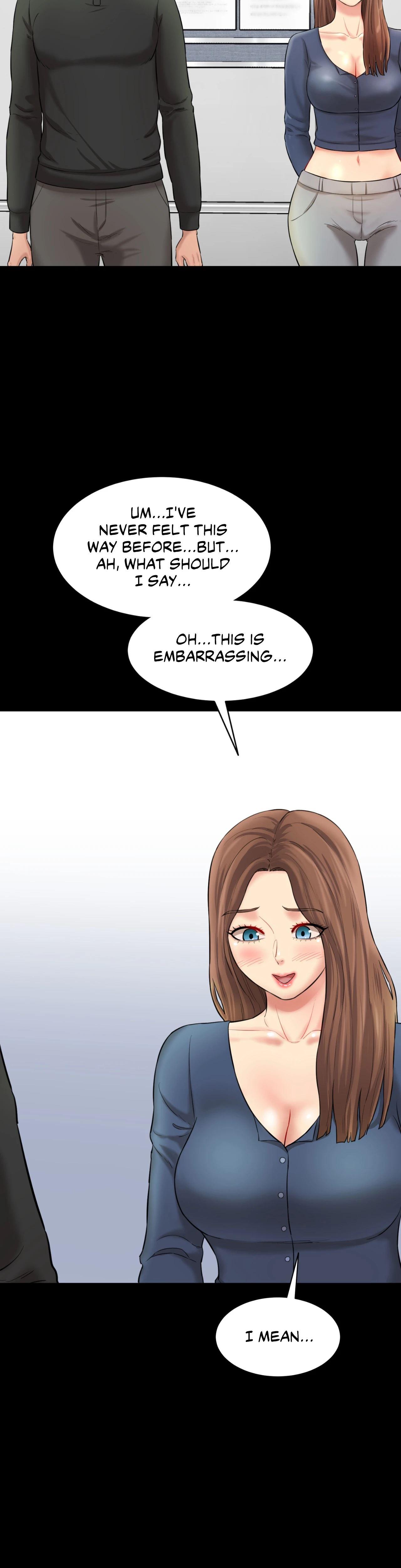 Secret Office chapter 15 page 10