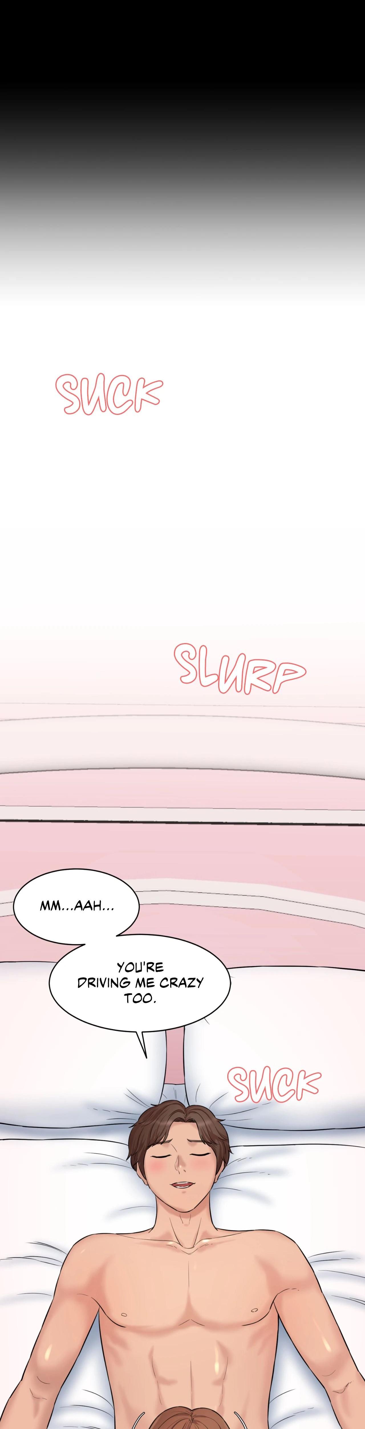 Secret Office chapter 15 page 13