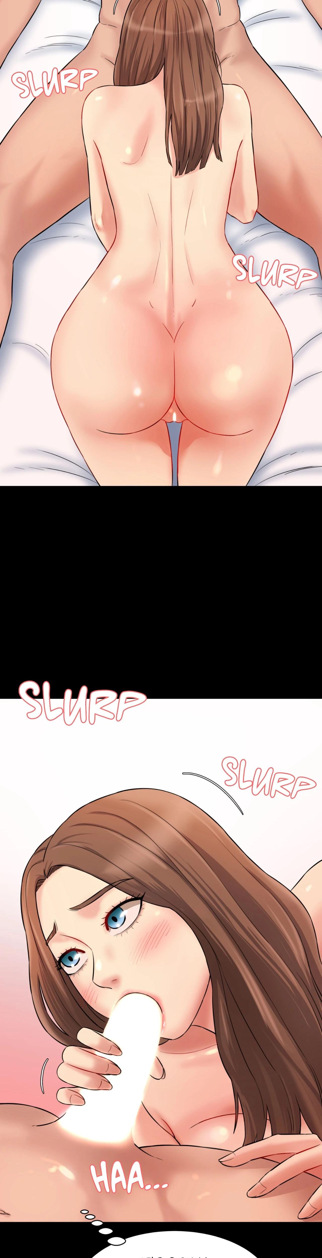 Secret Office chapter 15 page 14