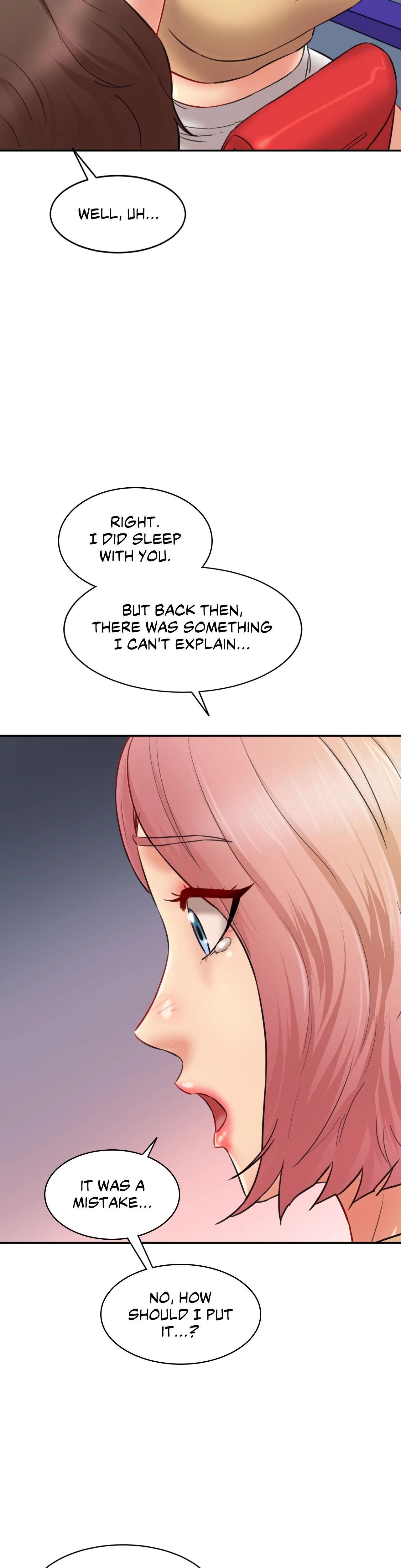 Secret Office chapter 15 page 24