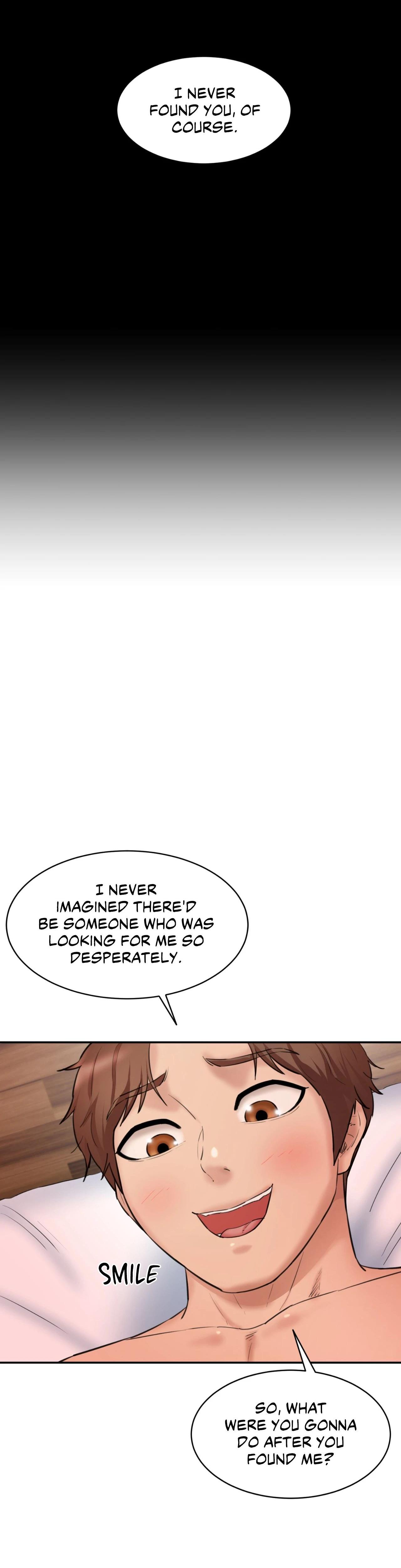 Secret Office chapter 16 page 8