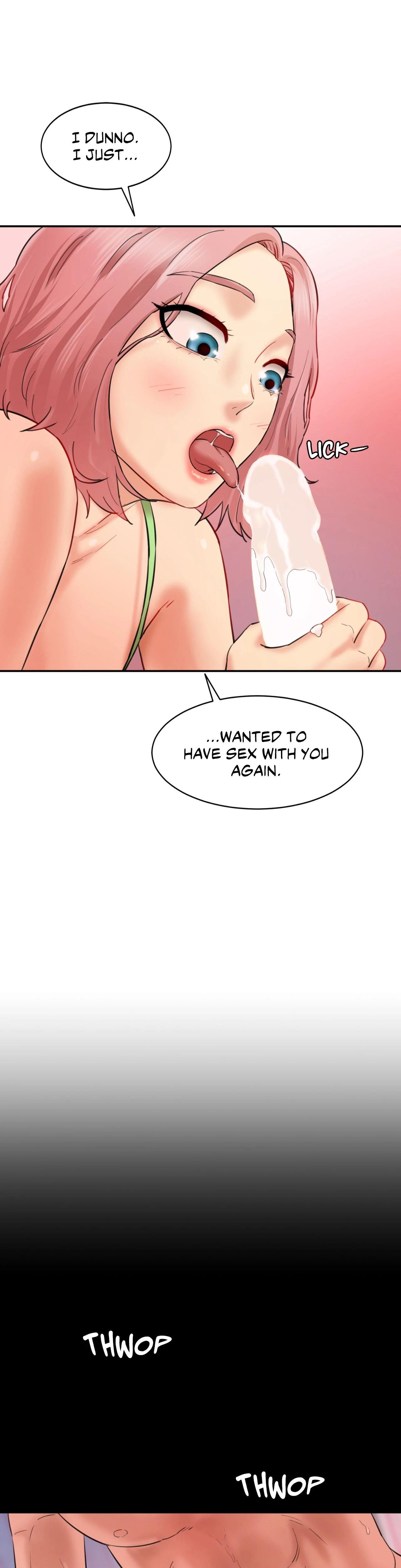 Secret Office chapter 16 page 9