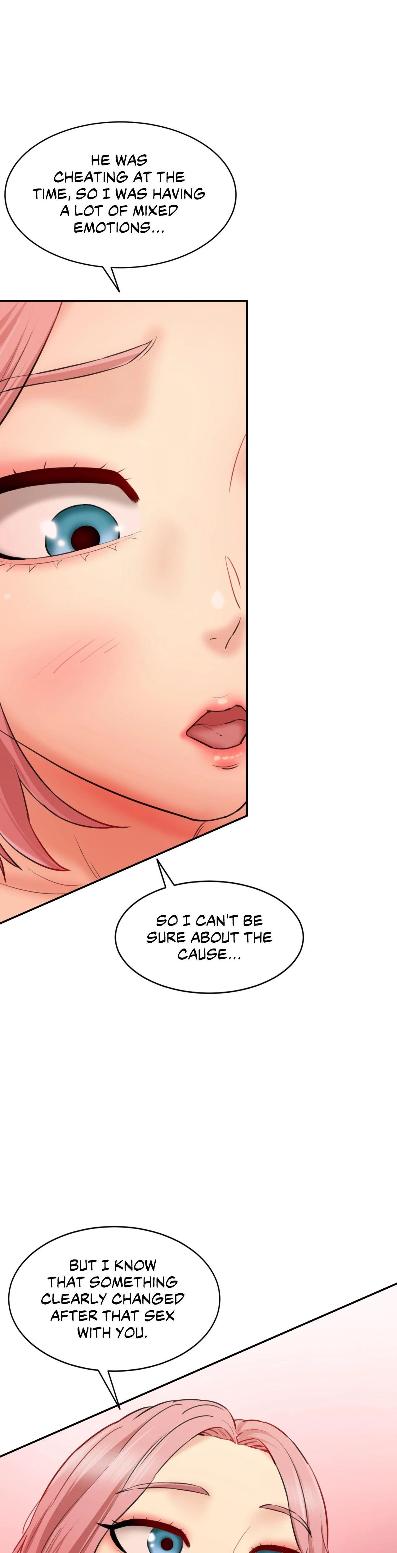 Secret Office chapter 16 page 13
