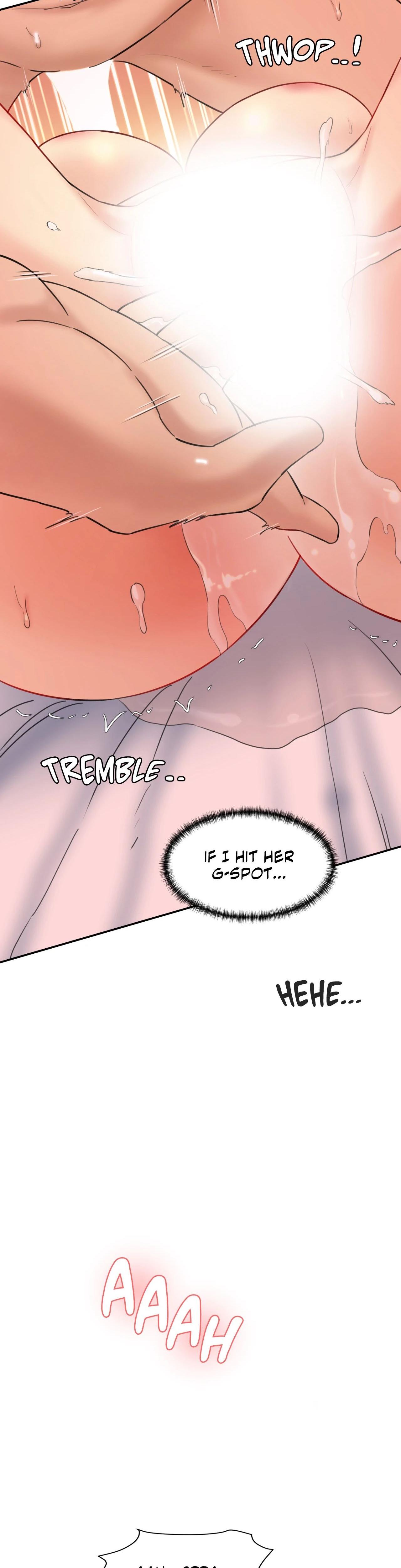 Secret Office chapter 16 page 46