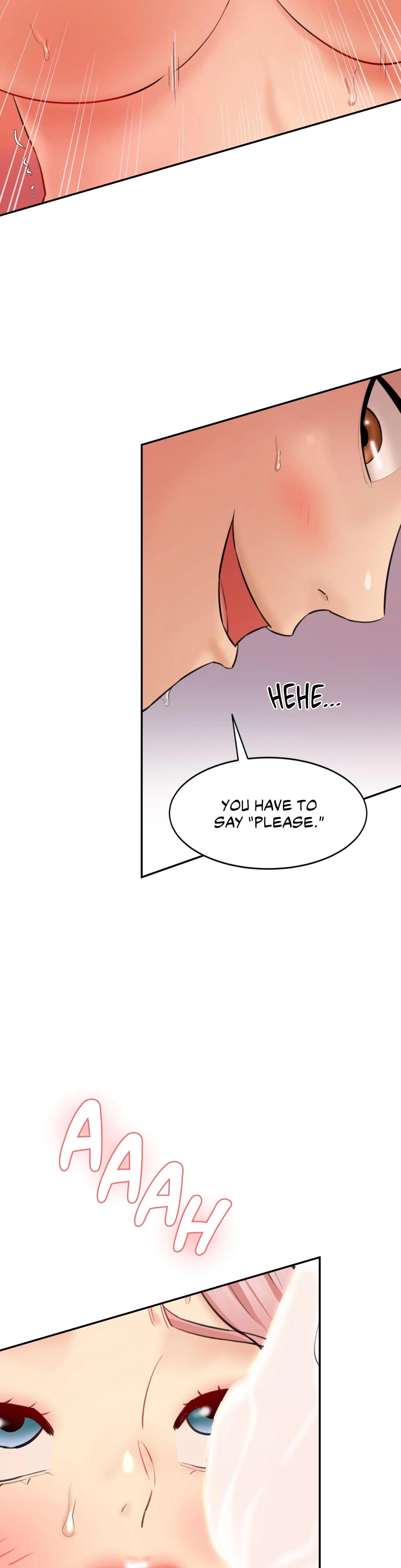 Secret Office chapter 17 page 7
