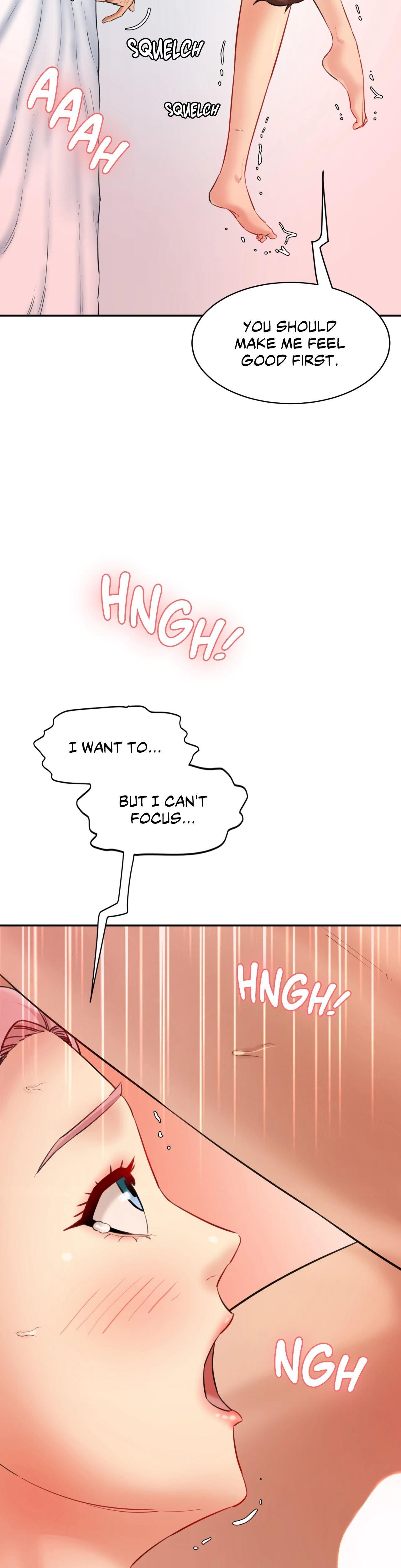 Secret Office chapter 17 page 9