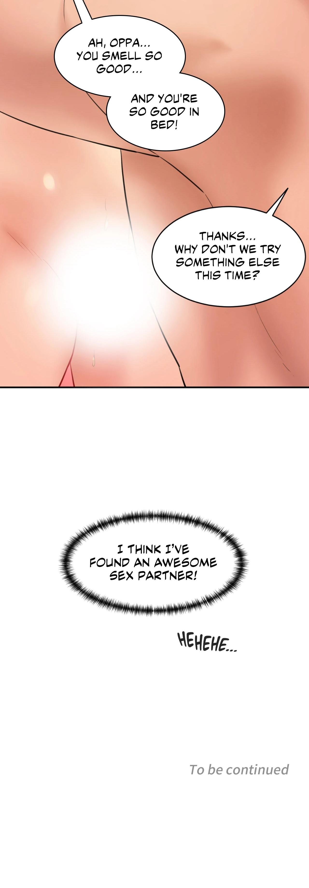 Secret Office chapter 17 page 47