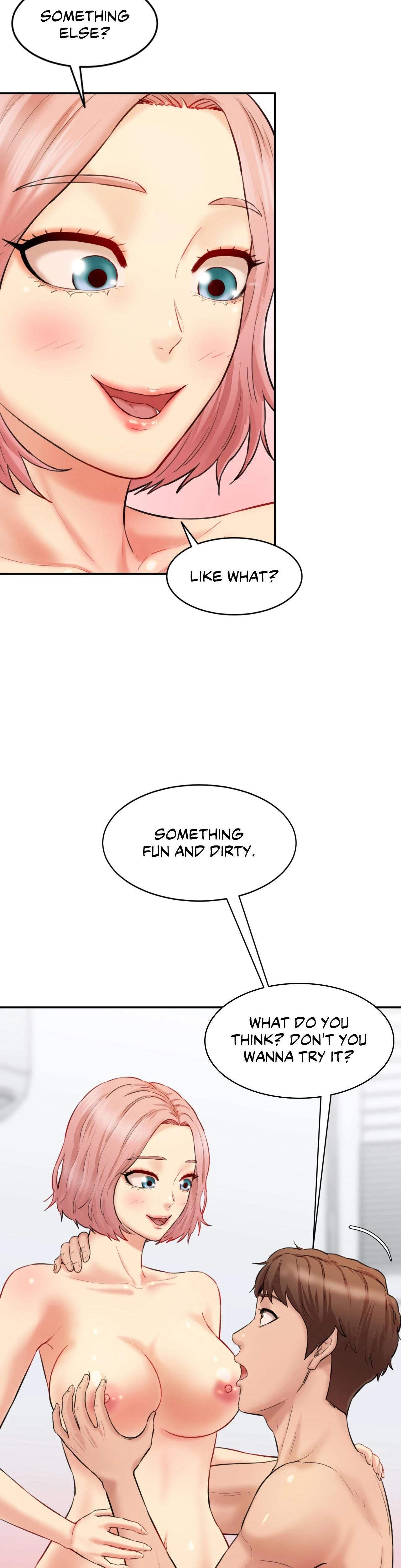 Secret Office chapter 18 page 7