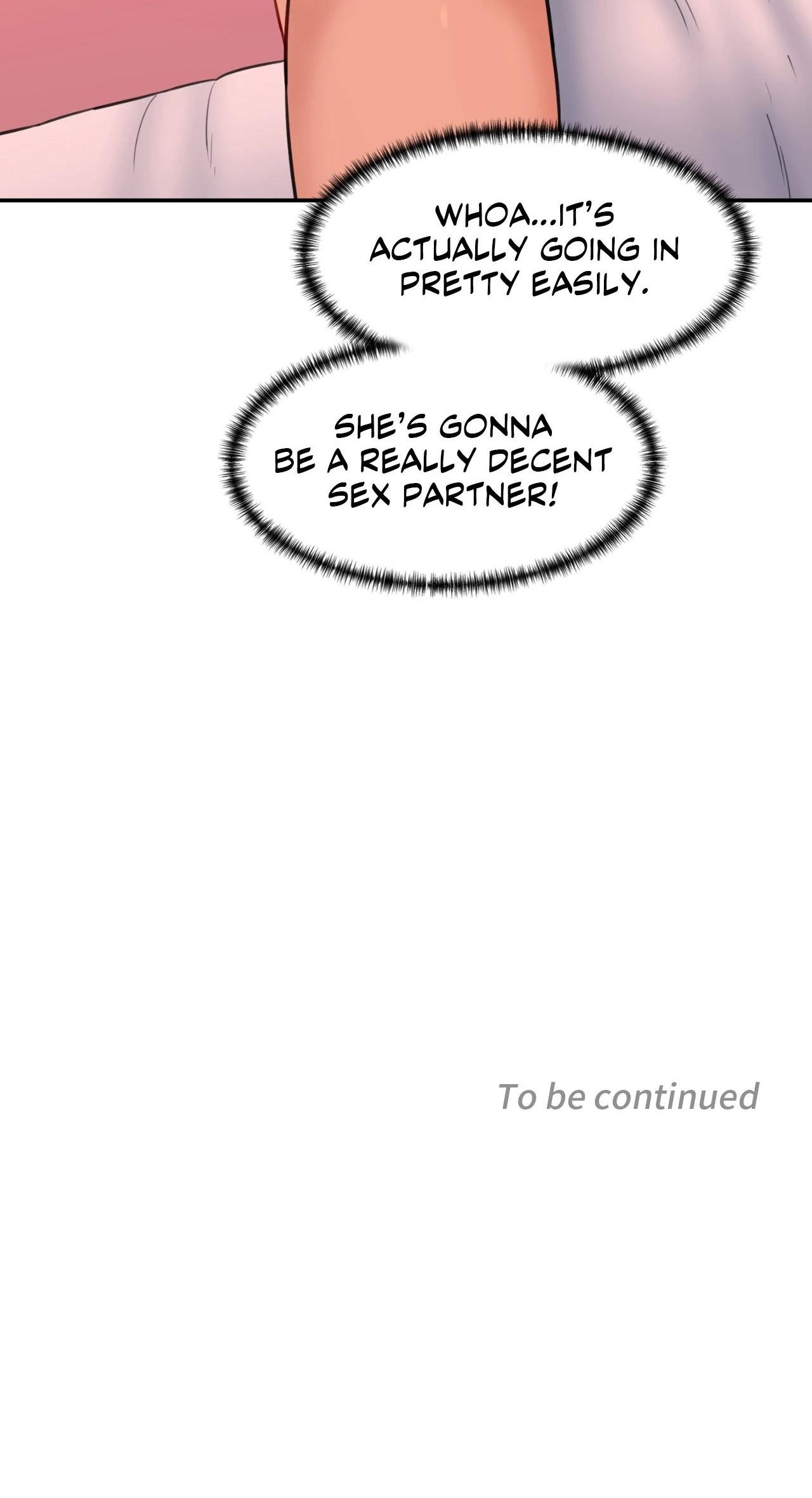 Secret Office chapter 18 page 45