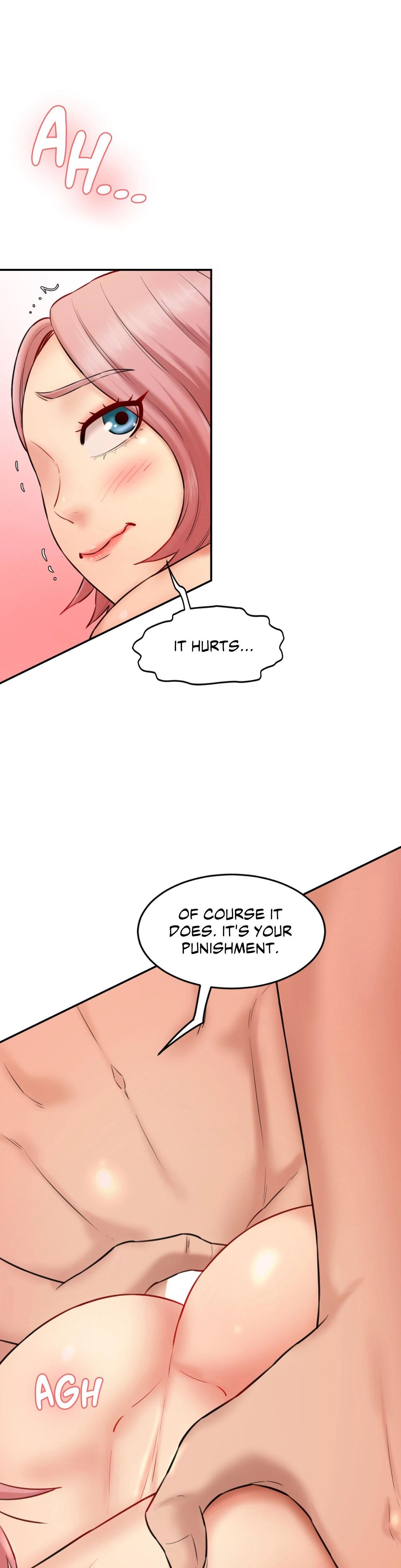 Secret Office chapter 19 page 5